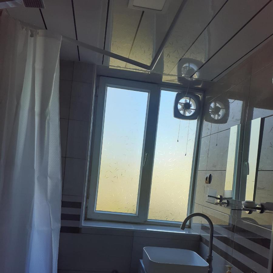 Boutique Hotel Pʼotʼi Exteriér fotografie