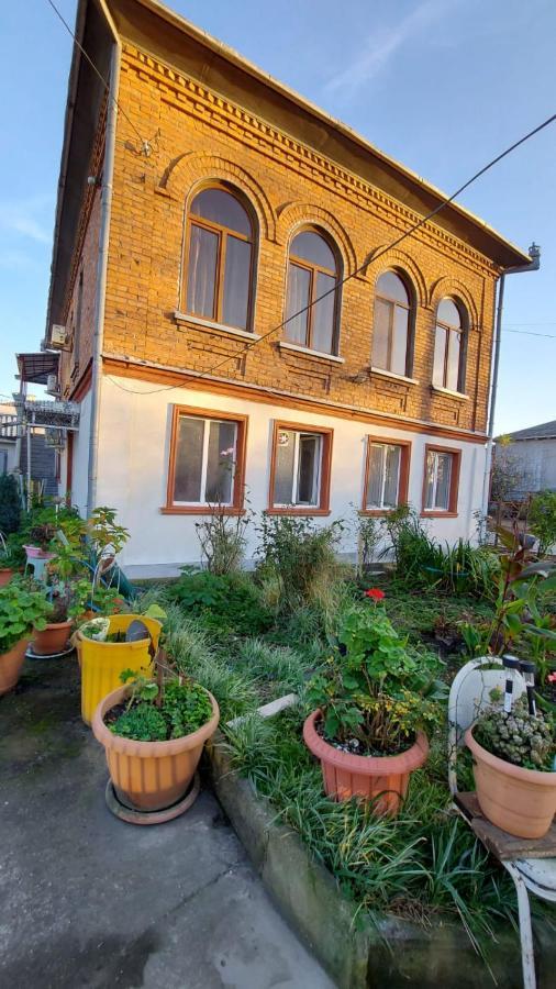 Boutique Hotel Pʼotʼi Exteriér fotografie
