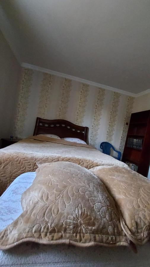 Boutique Hotel Pʼotʼi Exteriér fotografie