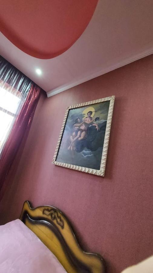 Boutique Hotel Pʼotʼi Exteriér fotografie