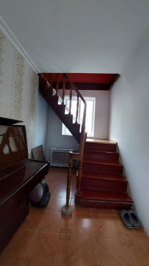 Boutique Hotel Pʼotʼi Exteriér fotografie