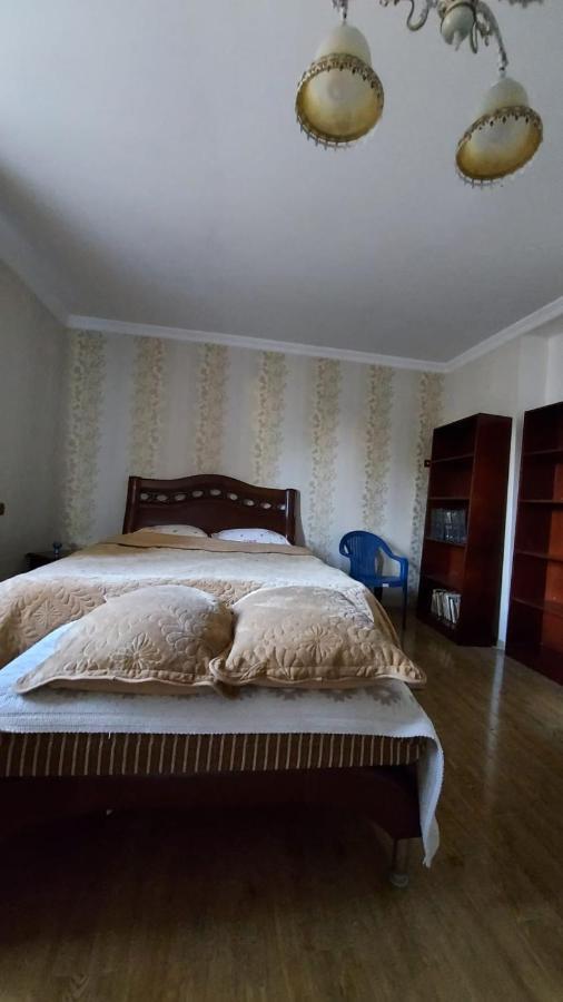 Boutique Hotel Pʼotʼi Exteriér fotografie