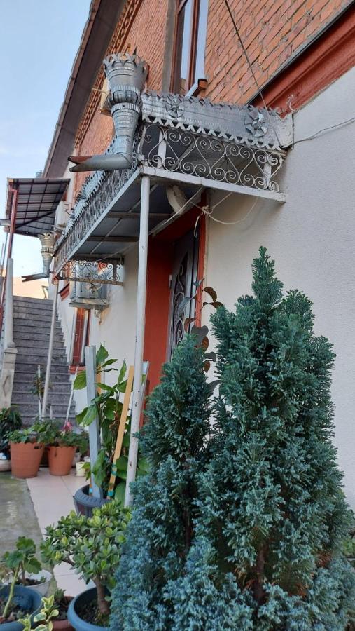 Boutique Hotel Pʼotʼi Exteriér fotografie
