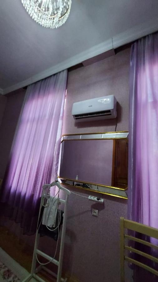 Boutique Hotel Pʼotʼi Exteriér fotografie