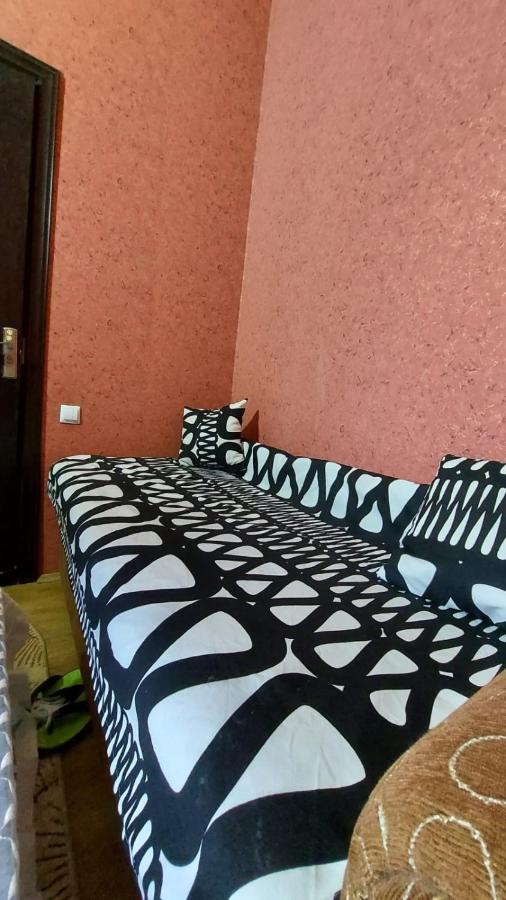 Boutique Hotel Pʼotʼi Exteriér fotografie