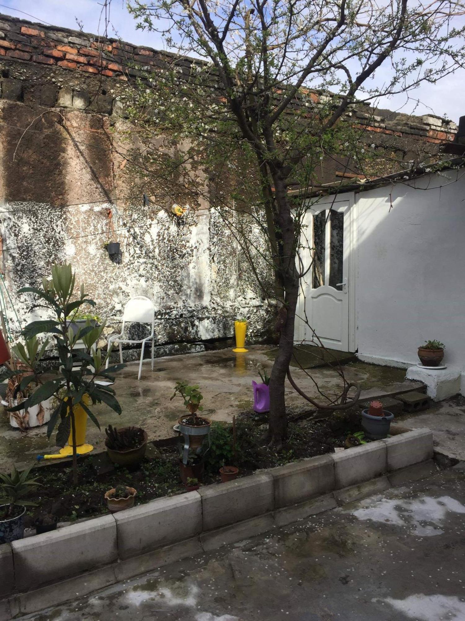 Boutique Hotel Pʼotʼi Exteriér fotografie