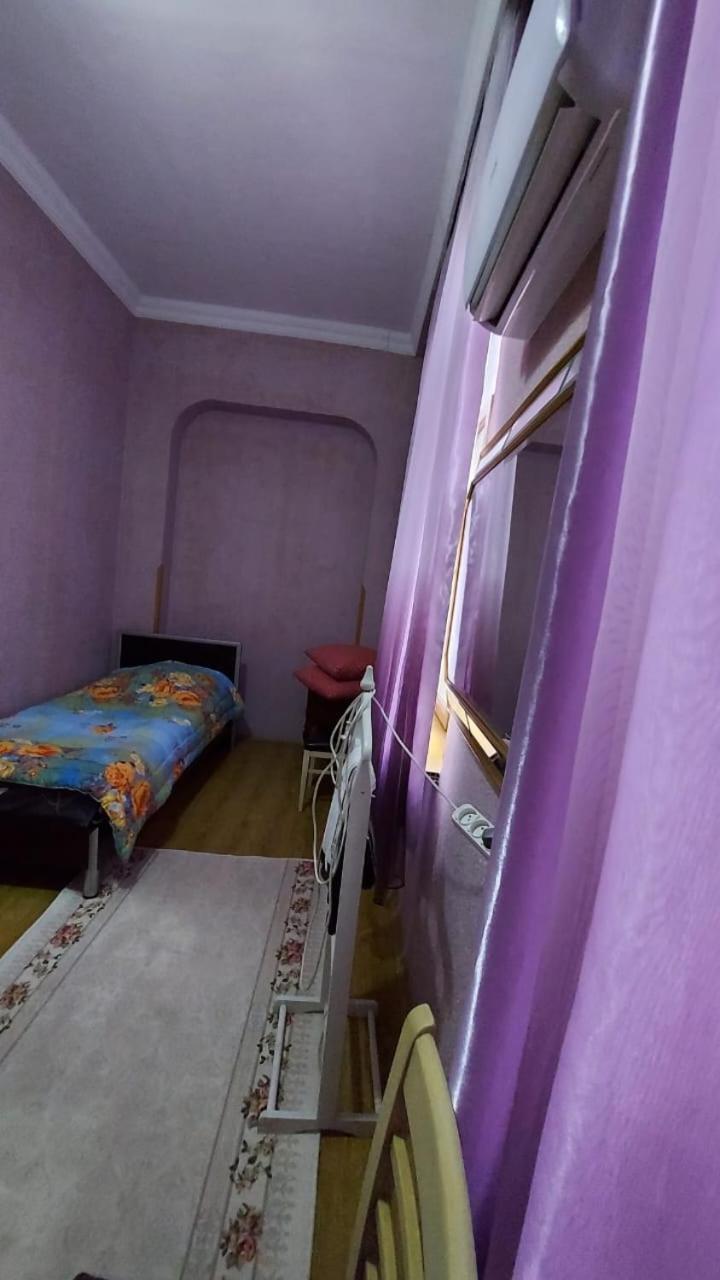 Boutique Hotel Pʼotʼi Pokoj fotografie