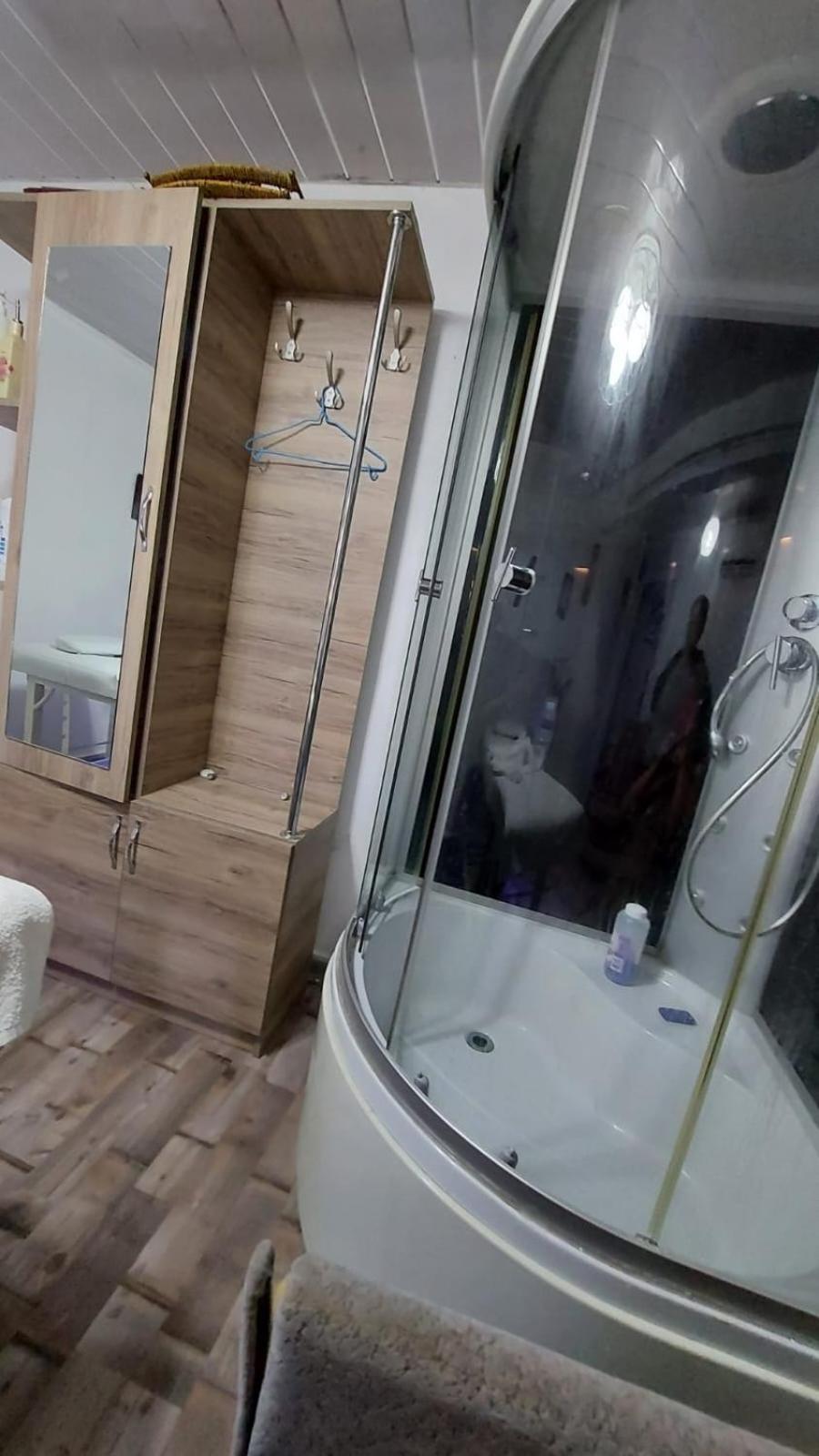 Boutique Hotel Pʼotʼi Pokoj fotografie