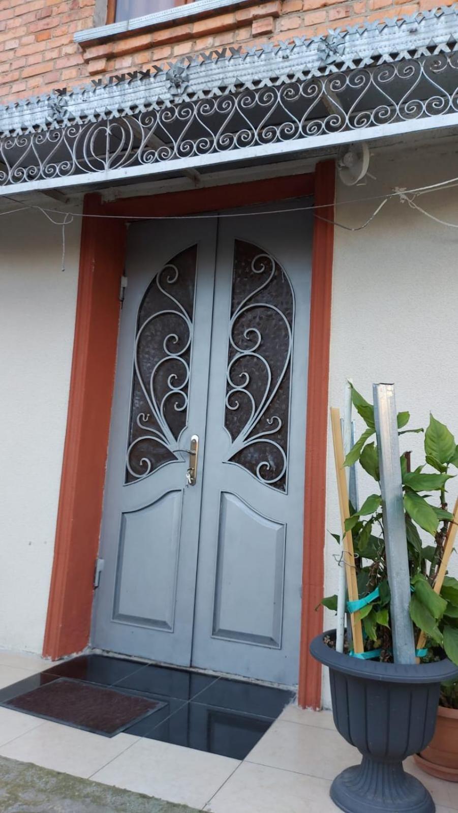 Boutique Hotel Pʼotʼi Pokoj fotografie