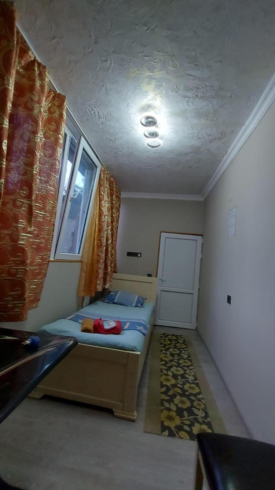 Boutique Hotel Pʼotʼi Exteriér fotografie