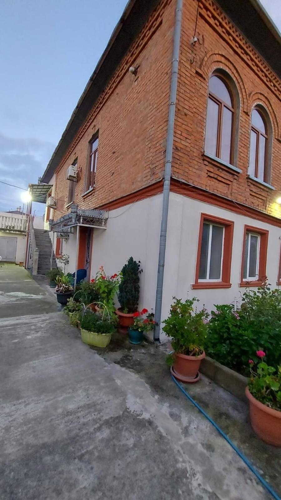 Boutique Hotel Pʼotʼi Exteriér fotografie