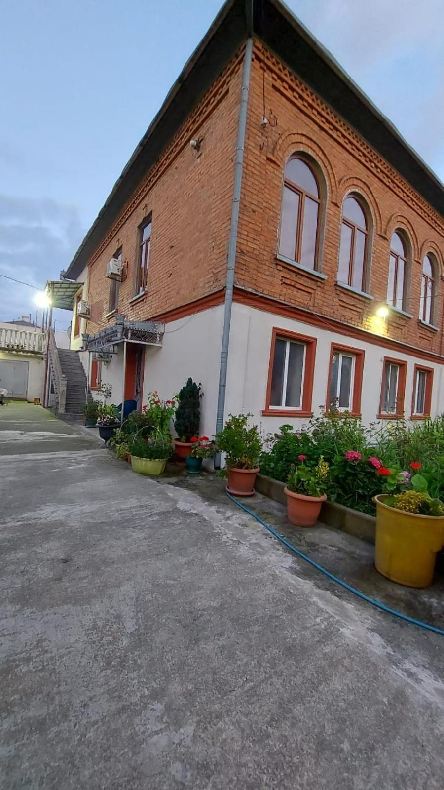 Boutique Hotel Pʼotʼi Exteriér fotografie